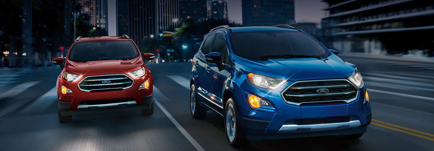 Learn how your Ford Vehicle's Cruise Control Assist works. Discover it!