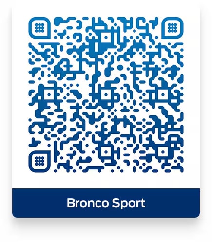 Download Ford Vehicle Brochures and Learn about the Ford Bronco Sport 2022