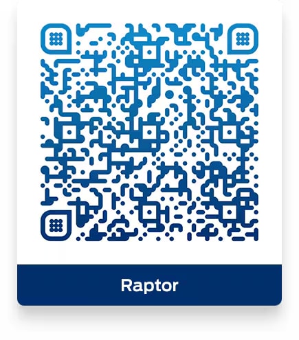 Brochure of your favorite Ford Car, SUV or PickUp and get information of Raptor