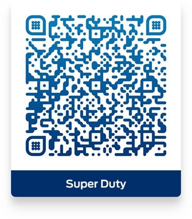 Download Ford Vehicle Brochures and Learn about the Ford Super Duty 2022