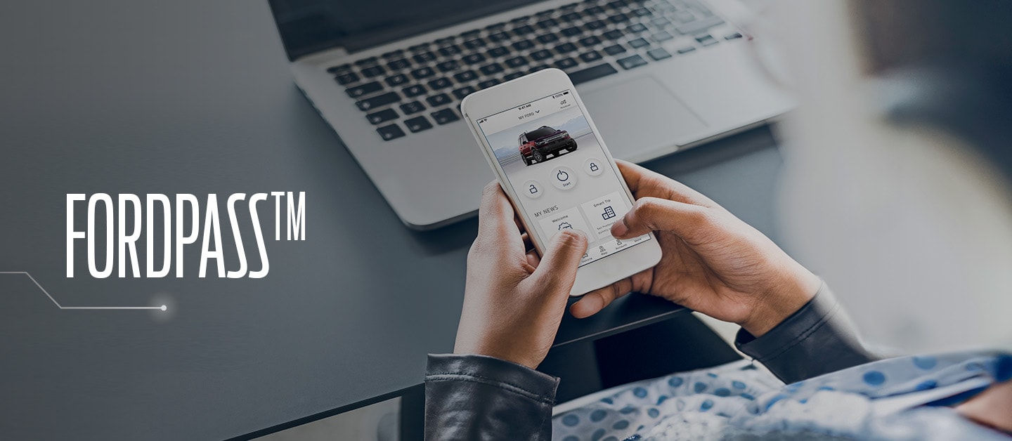 Conoce las Tecnologías de Conectividad Ford para mantenerte informado de tu Vehículo, ¡Descubrelas!