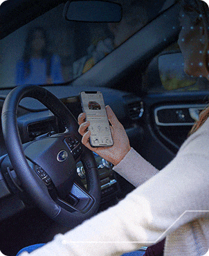 Conoce las Tecnologías de Conectividad para mantenerte conectado en tu Vehículo Ford