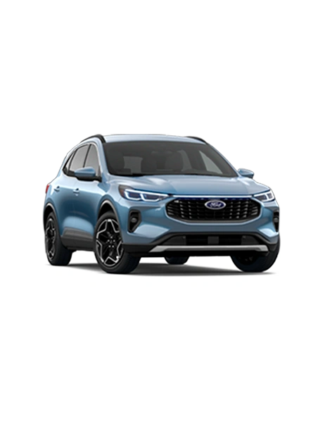 Ford Escape en Puerto Rico, se adapta a todo tipo de conductores y necesidades