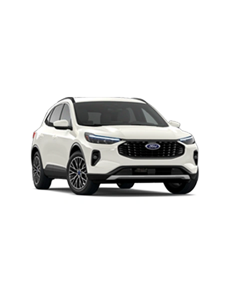 Ford Escape híbrida en Puerto Rico, la SUV de Gran Autonomía y Eficiente Consumo de Gasolina