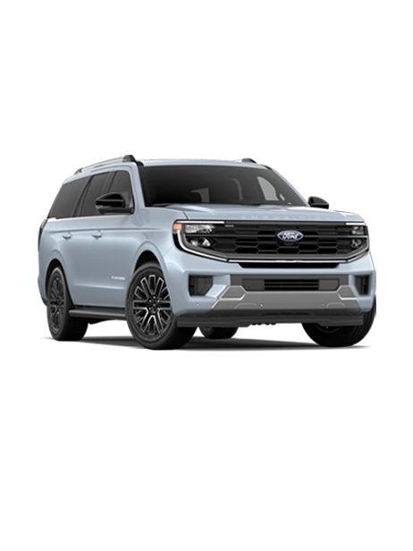 Ford Expedition en Puerto Rico, puede interesarte por su lujo interior y sus amplios espacios