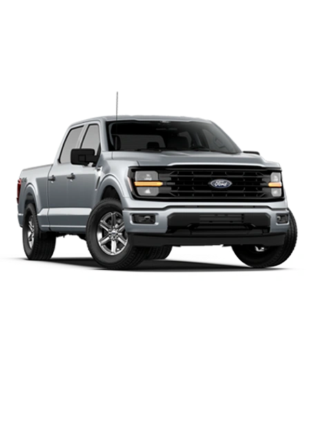 Ford F-150 en Puerto Rico, pickup versátil y potente para tu negocio o flota