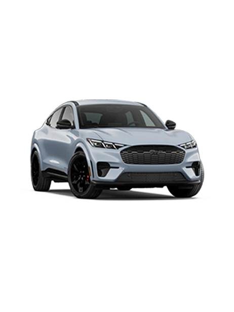 Ford Mustang Mach-E en Puerto Rico, automóvil que puede interesarte por su versatilidad sin límites