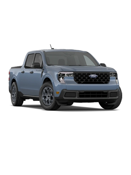 Ford Maverick en Puerto Rico, puede interesarte para las salidas citadinas