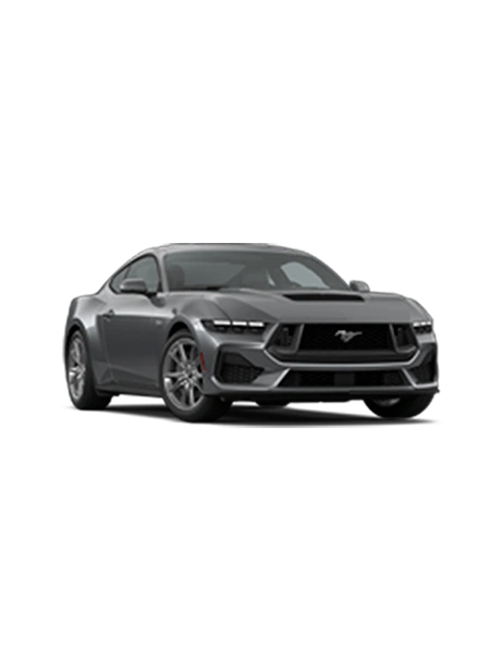Auto deportivo Ford Mustang, la leyenda de la potencia y el estilo en Puerto Rico