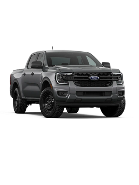 Ford Ranger en Puerto Rico, puede interesarte por poder y adaptación para trabajo