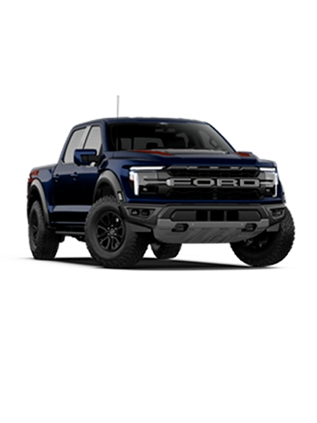 Ford Raptor en Puerto Rico, diseñada para sobrepasar cualquier camino