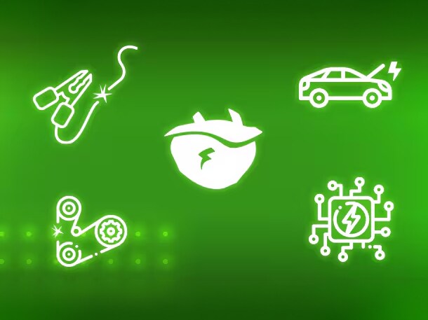 Descubre algunos indicadores de que necesitas realizar el cambio de la Batería de tu Vehículo Ford