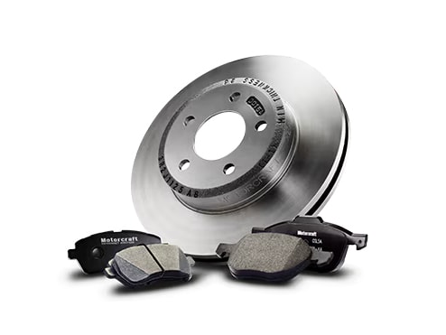 Conoce los Beneficios de Realizar el Servicio de Mantenimiento de Frenos a tu Vehículo Ford