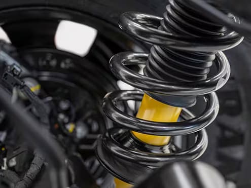 Conoce las Ventajas de los Amortiguadores Motorcraft para tu Auto, Guagua, SUV o Pickup Ford