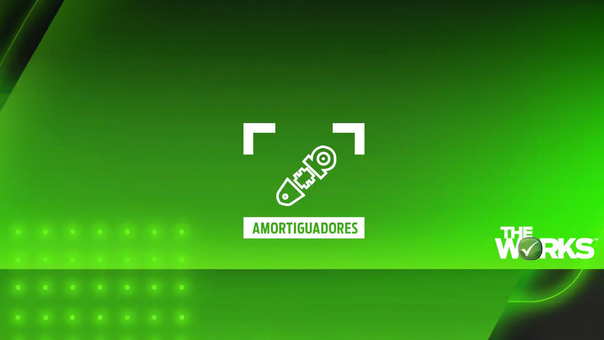 Conoce Beneficios y Ventajas del Paquete de Mantenimiento de Amortiguadores de Ford. ¡Descúbrelos!
