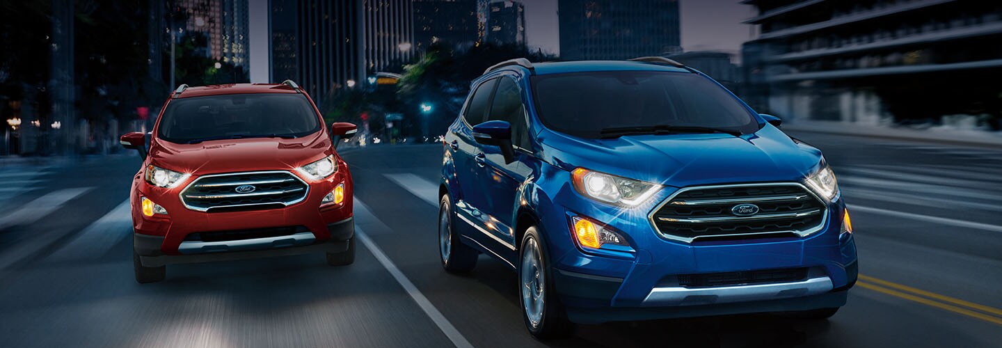 Conoce cómo funciona la Asistencia de Control de Velocidad Crucero de tu Vehículo Ford