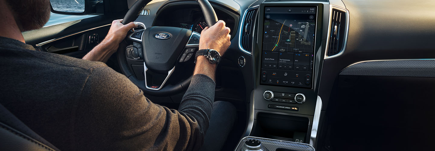 Conoce Tips y Consejos para Optimizar el Ahorro de Combustible en tu Vehículo Ford