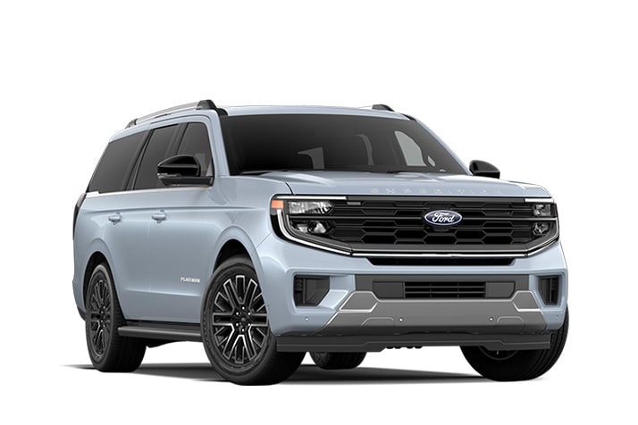 Ford Expedition, camioneta disponible a la compra en Puerto Rico