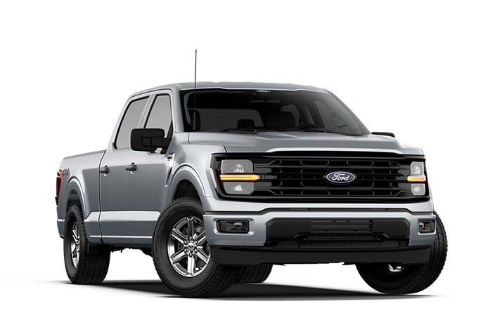 Ford F-150 2025 Pickup disponible a la compra en Puerto Rico