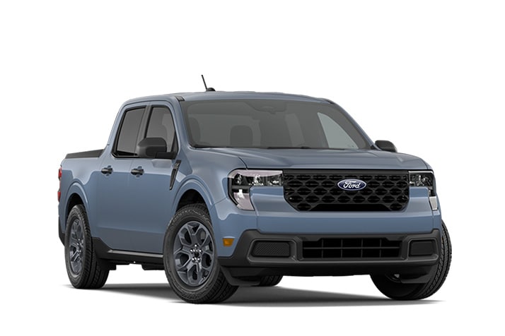 Ford maverick 2025 Pickup disponible a la compra en Puerto Rico
