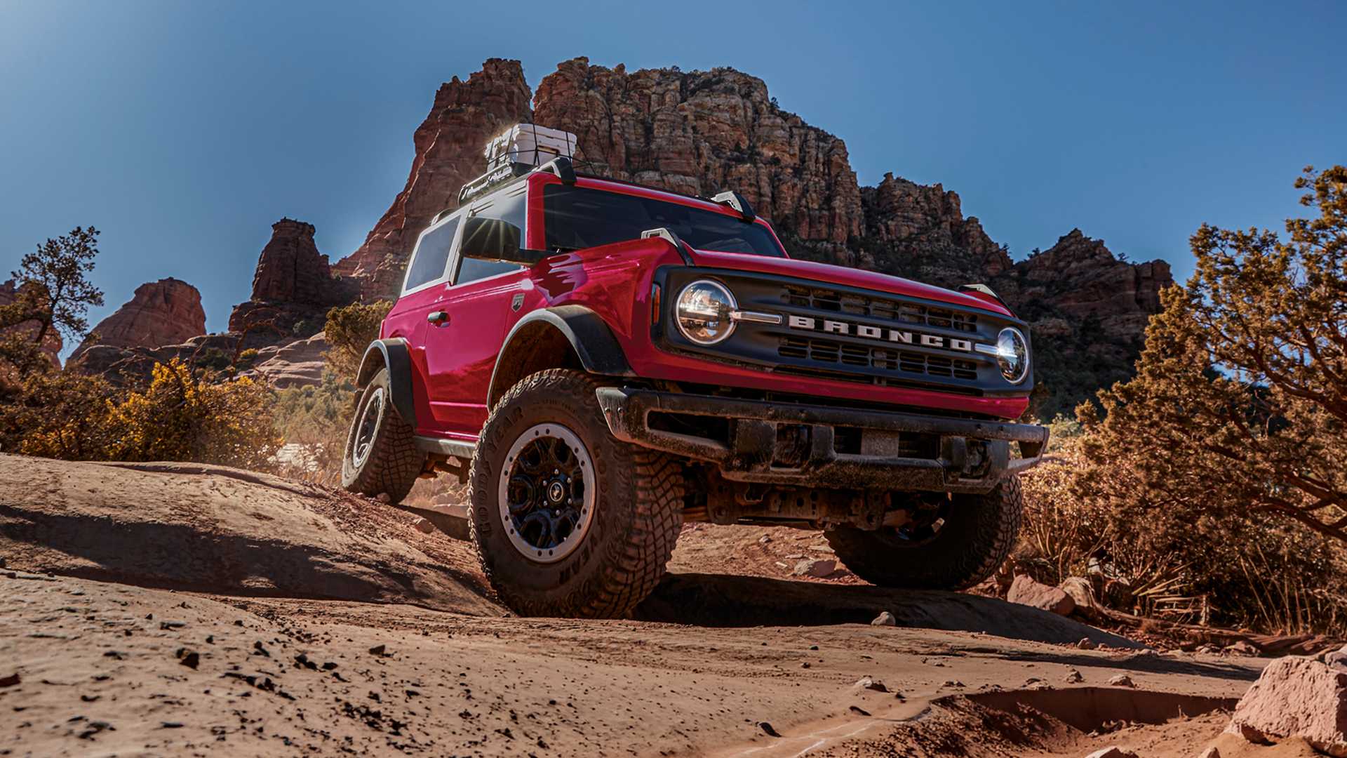 Descubre todo el equipamiento y características de SUVs y Crossovers en Ford Puerto Rico