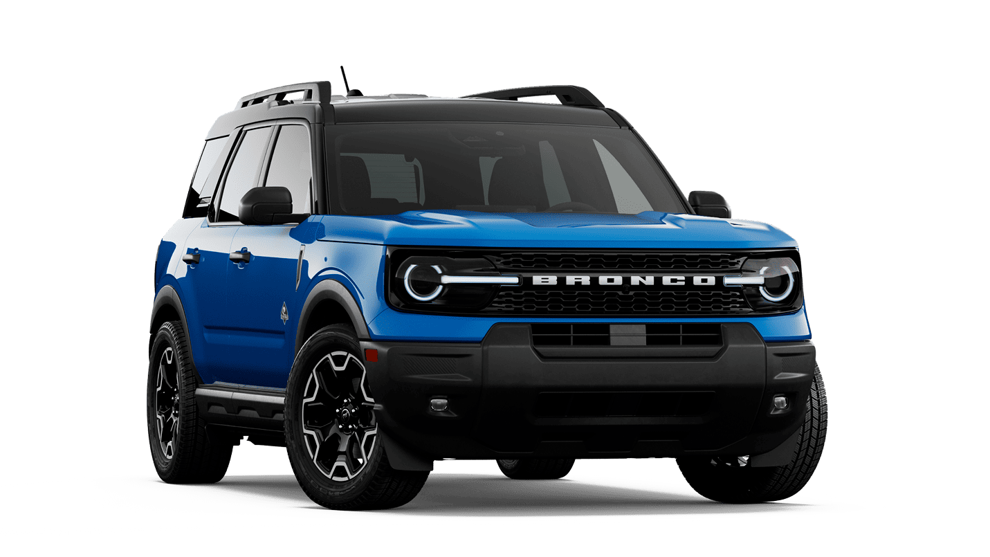 Bronco®