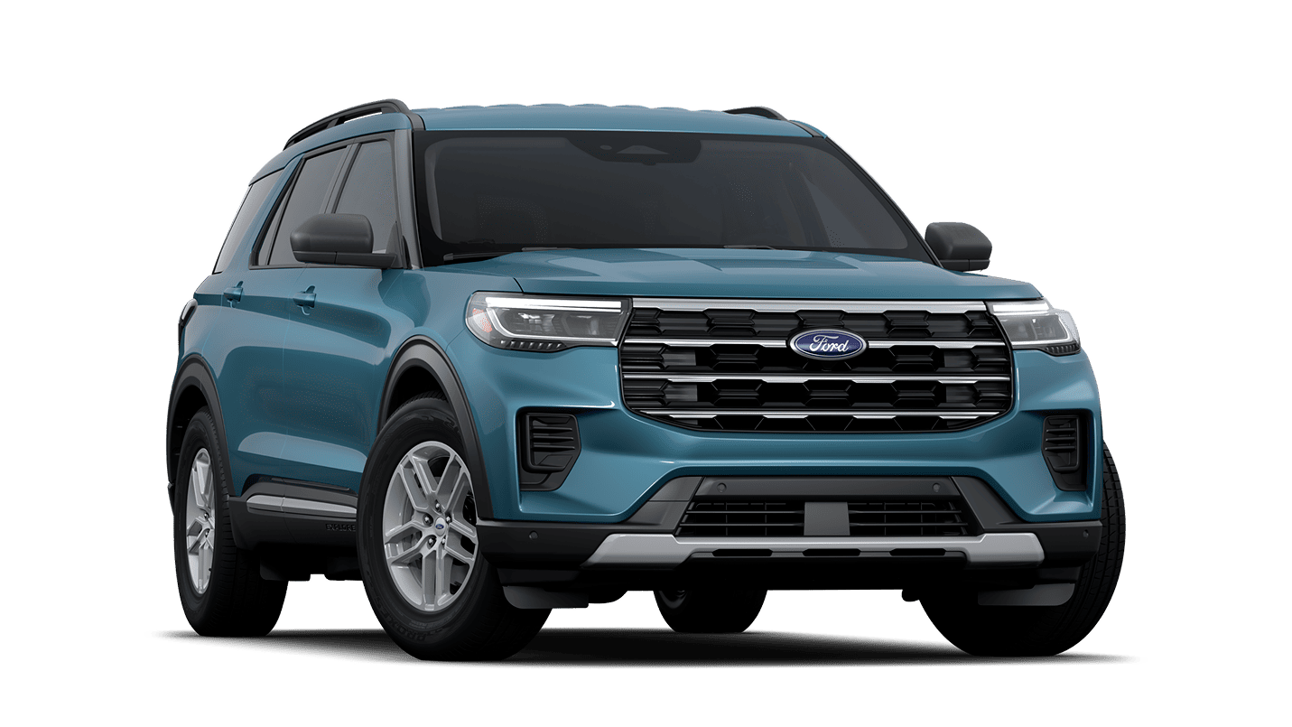 Explorer®