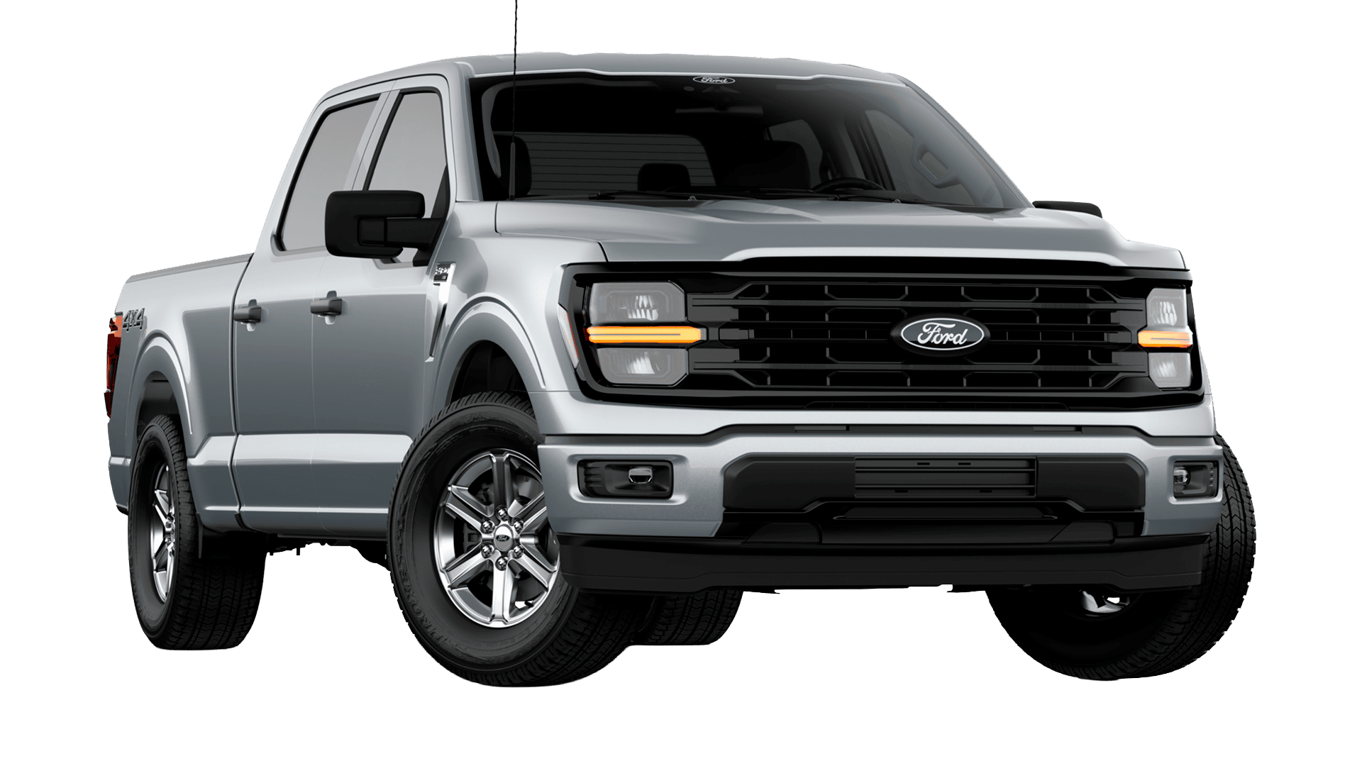 Ford F-150®