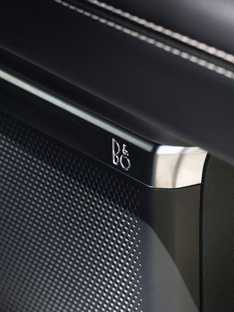 SUV Ford Bronco Raptor 2026 con Sistema de Sonido B&O para mantenerte siempre en sintonía