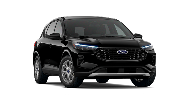 Ford Escape Active 2026 en Puerto Rico, detalles de diseño y colores disponibles