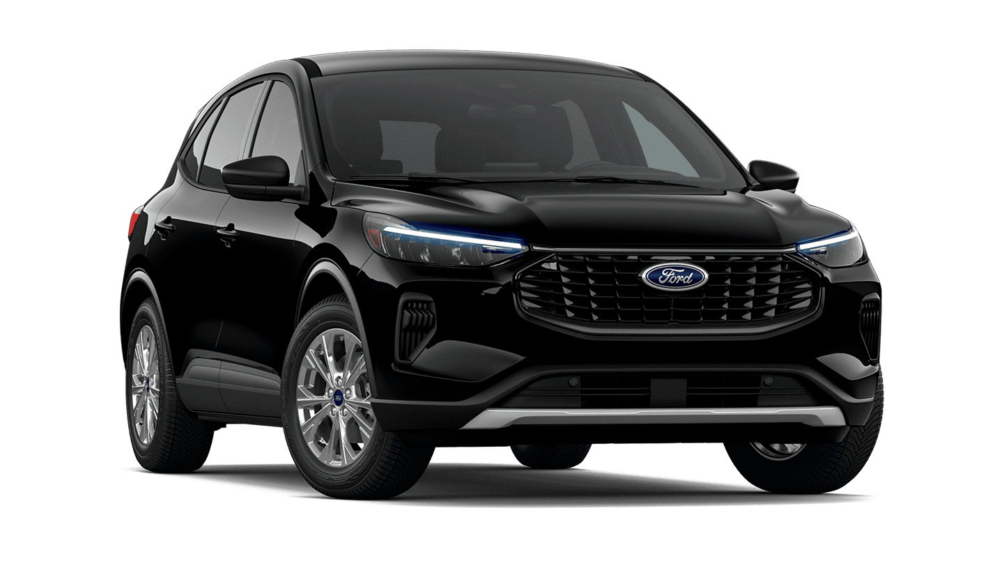 Conoce las características de desempeño de Ford Escape 2026 y de sus distintas versiones