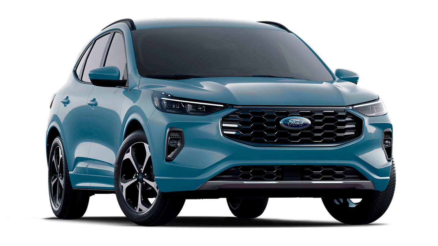 Conoce las características de desempeño de Ford Escape 2026 y de sus distintas versiones