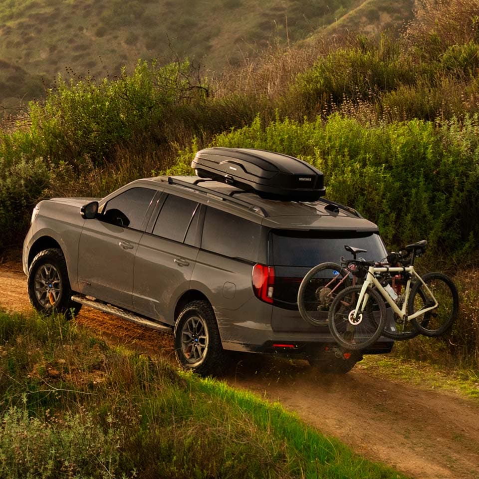 Motor 3.5L EcoBoost High Output de la SUV Ford Expedition 2026, potencia y desempeño