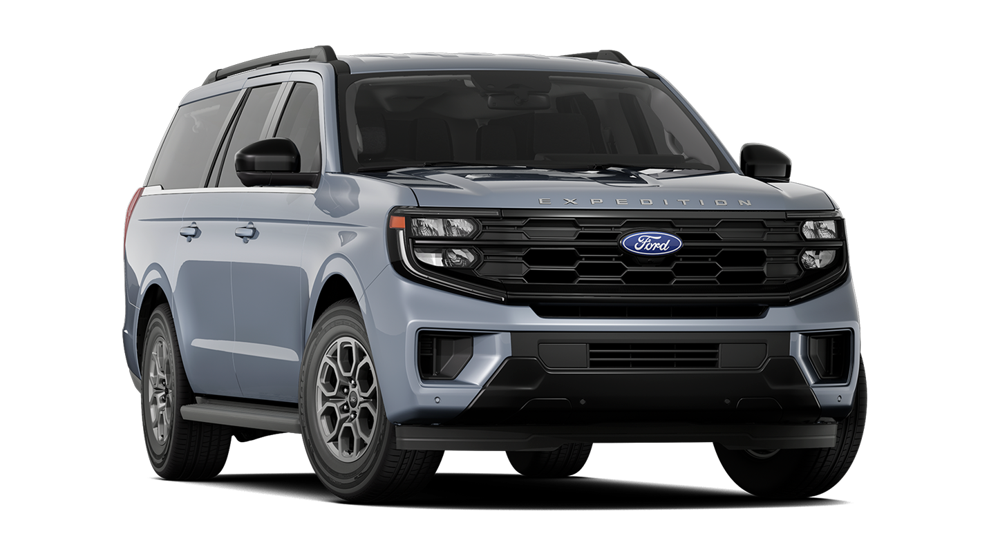 Expedition® Active