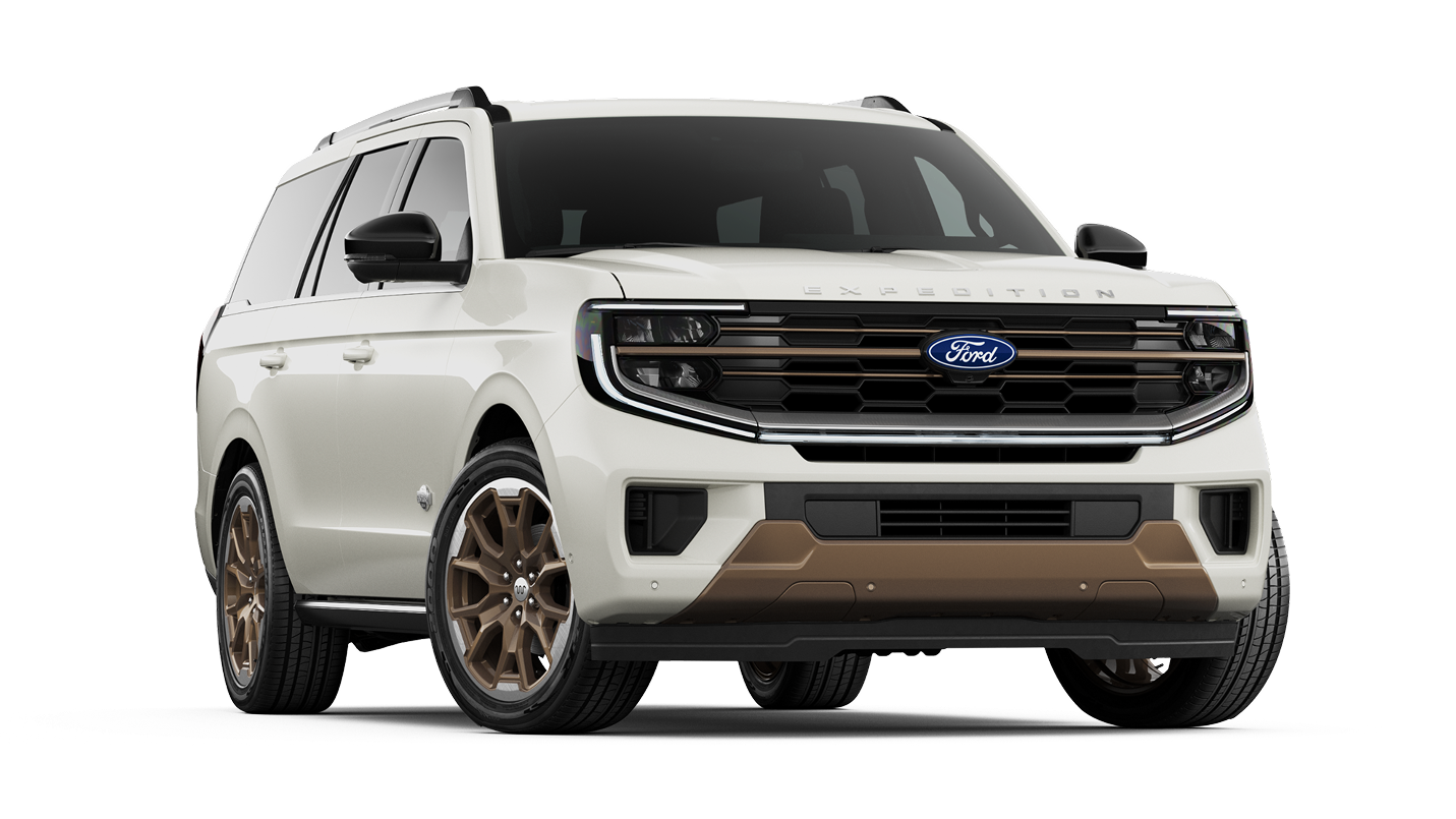 Expedition® King Ranch®