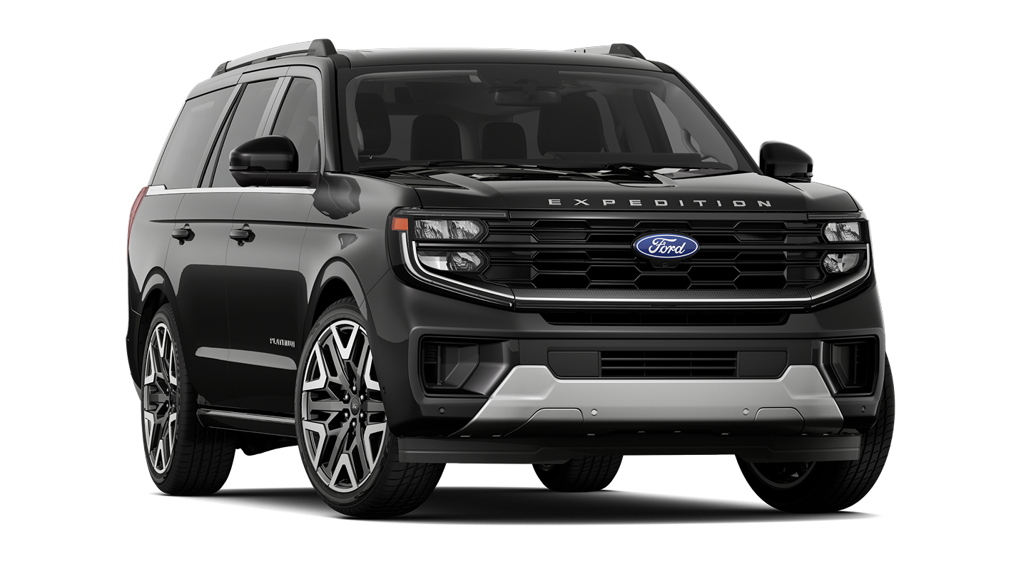 Expedition® Platinum