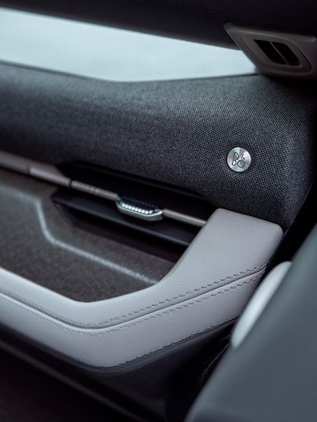 La SUV Ford Explorer 2026 con sistema de sonido premium B&O para una experiencia inmersiva