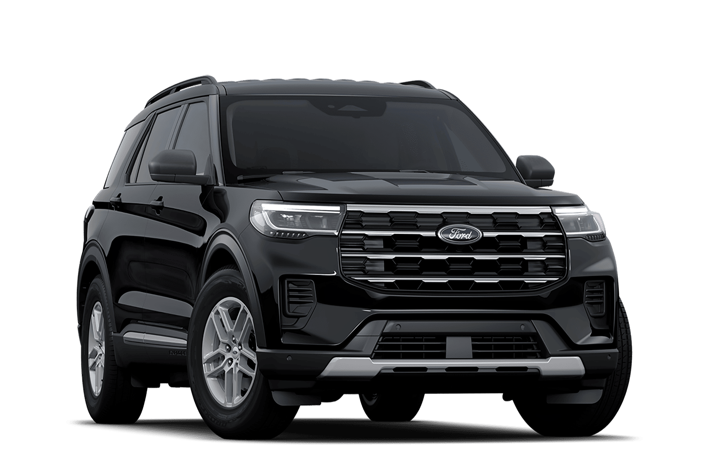 Explorer® Active