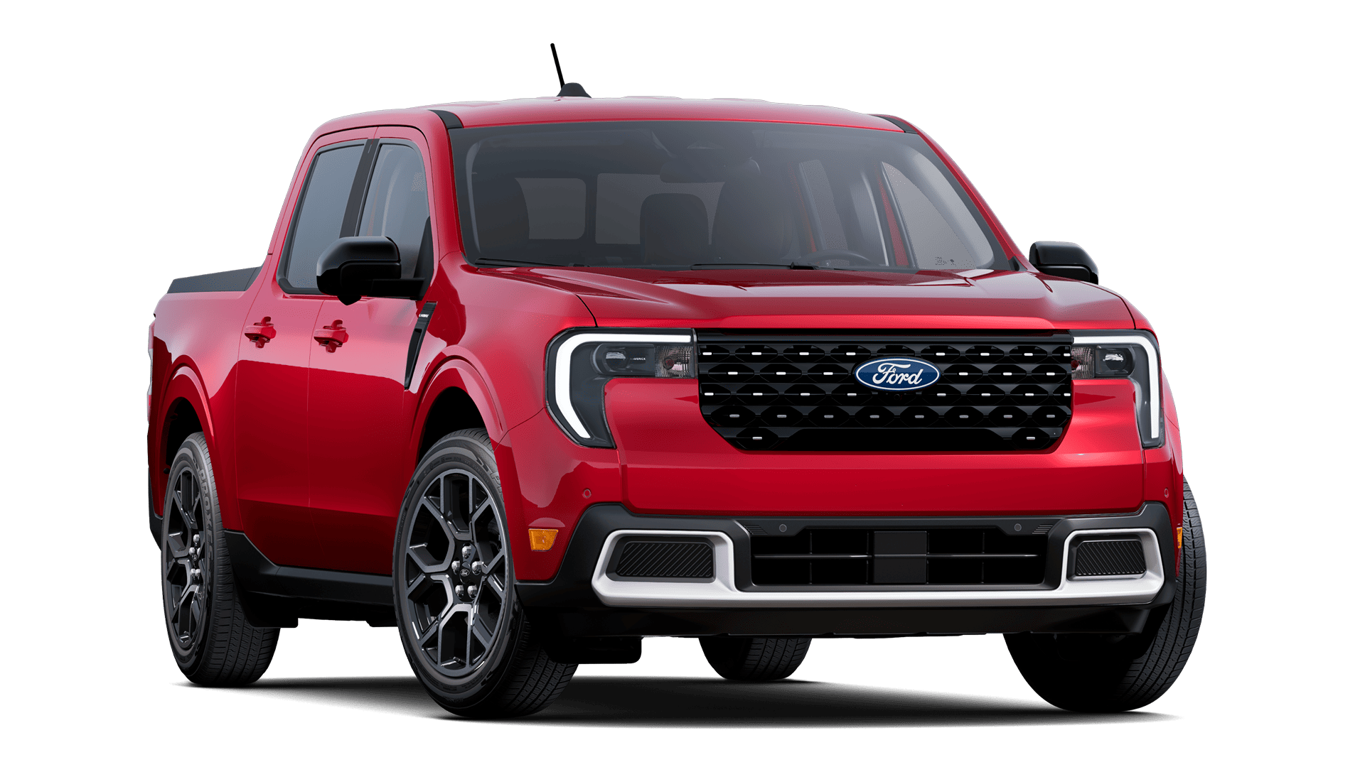 Maverick® Lariat