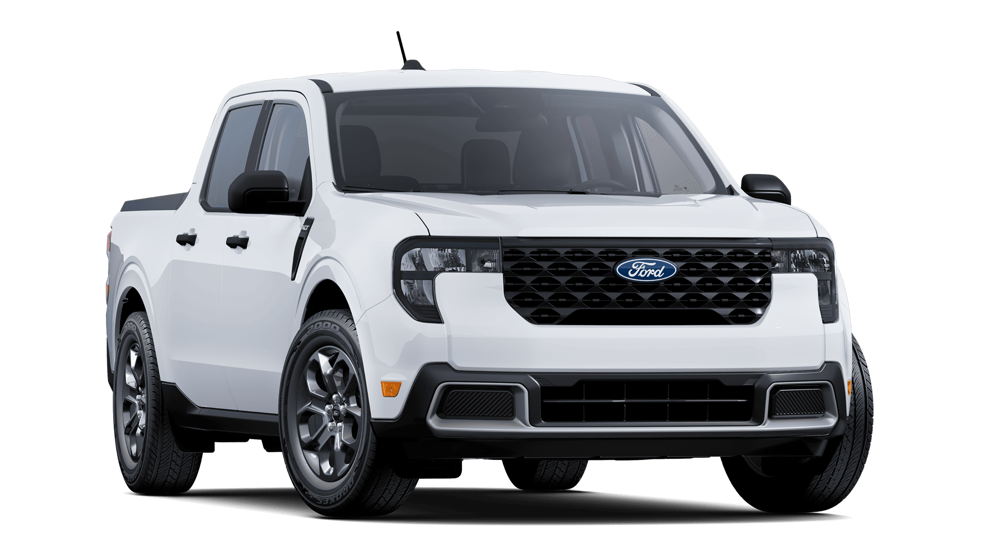 Maverick® XLT