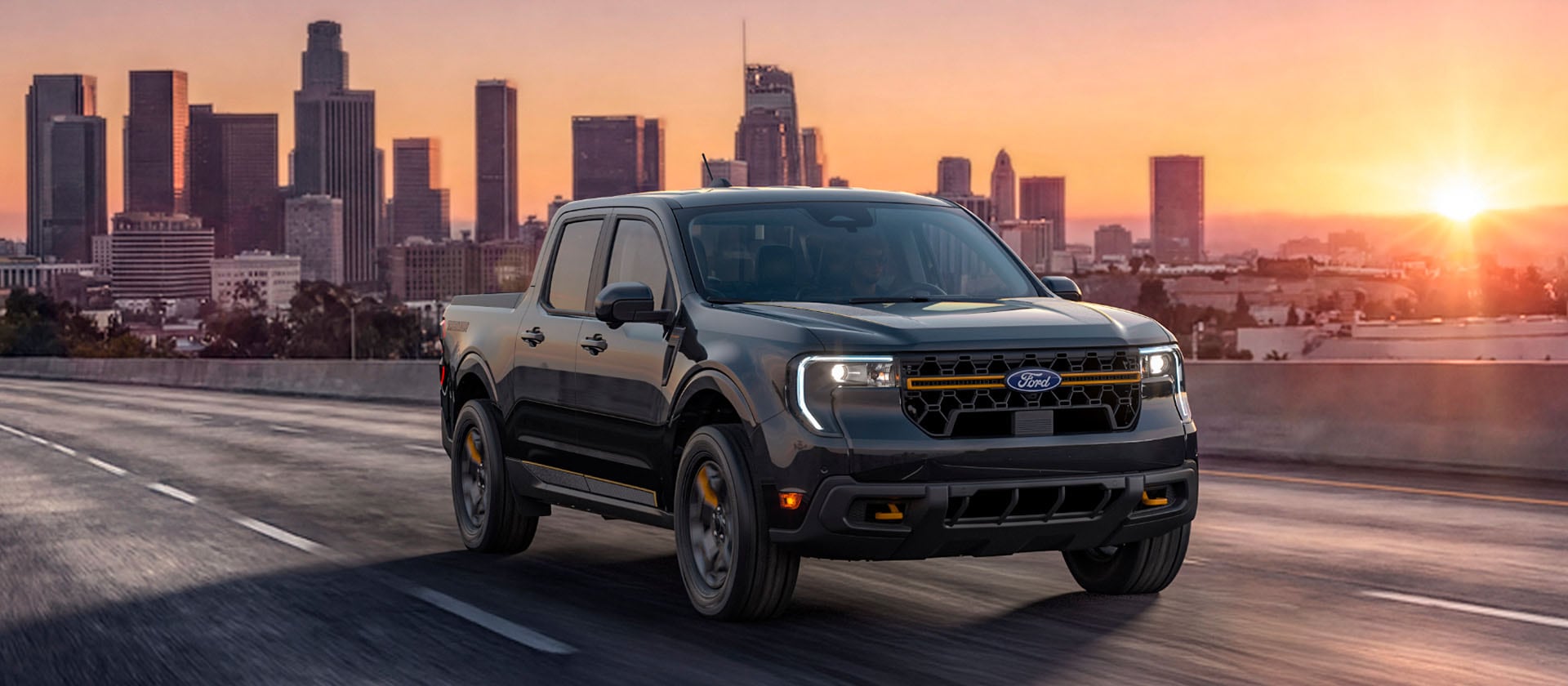 Características y equipamiento de la pickup Ford Maverick versión Tremor 2025 en Puerto Rico
