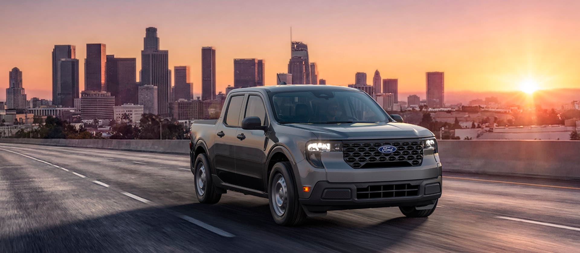Características y equipamiento de la pickup Ford Maverick versión XL 2025 en Puerto Rico