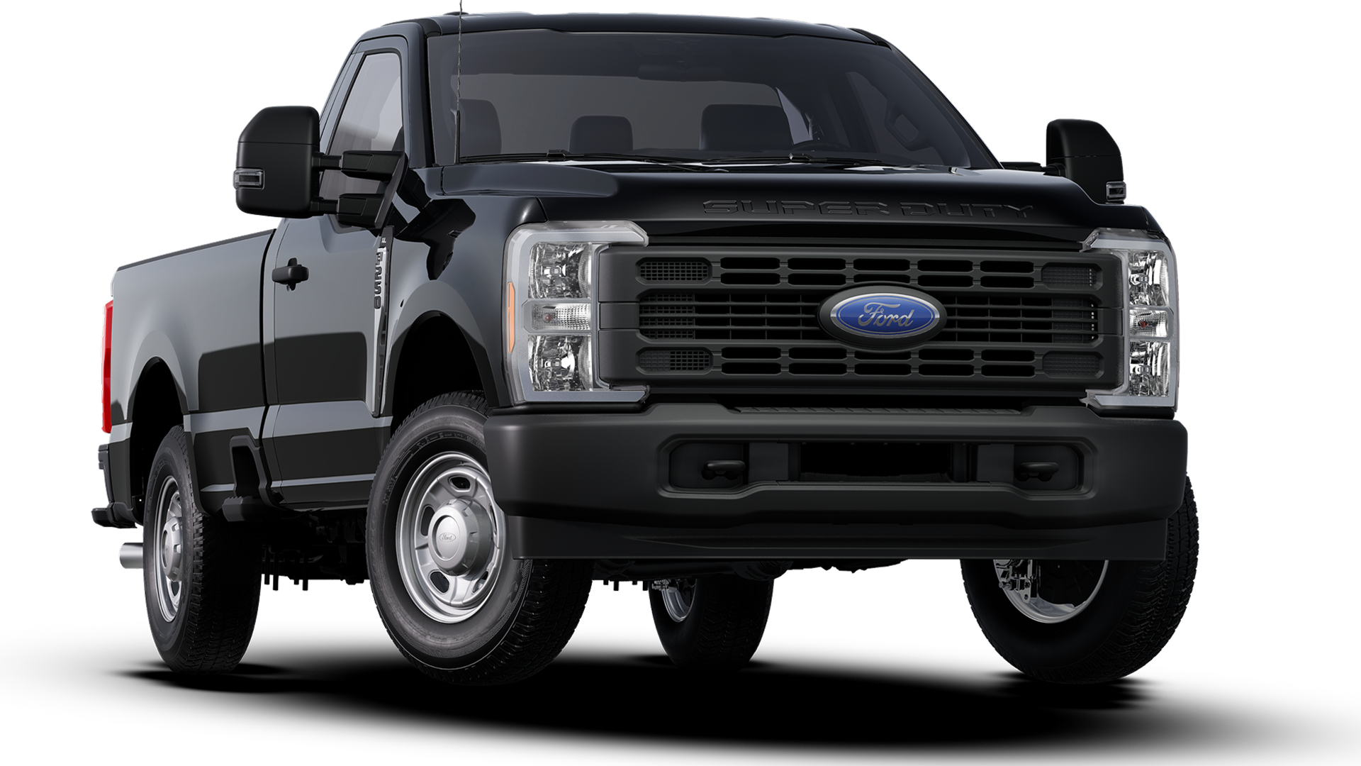 F-250 XL