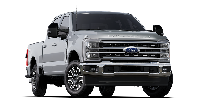 Ford Super Duty F-250, la camioneta pickup de trabajo con tecnología ideal para viajar y remolcar