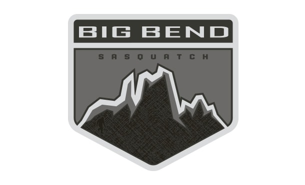 Learn about features of 2025 Ford Bronco Big Bend version in Puerto Rico