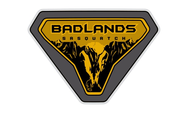 Discover special features of Ford Bronco Badlands verions, in Puerto Rico