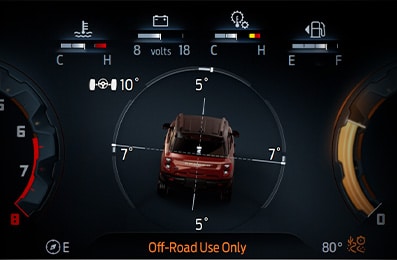 2025 Ford Bronco Sport, SUV that can tow cargo with its front hooks