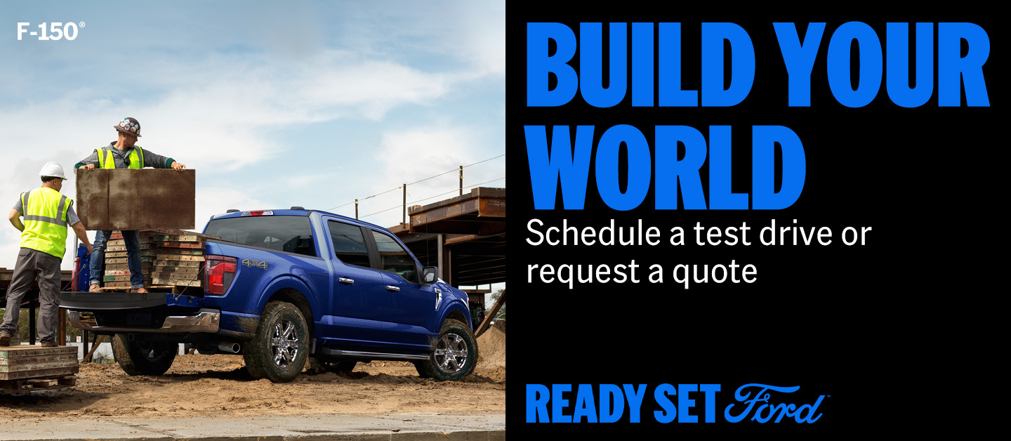 Find out the price, payment facilities and test drive for Ford F-150 2026 in Puerto Rico