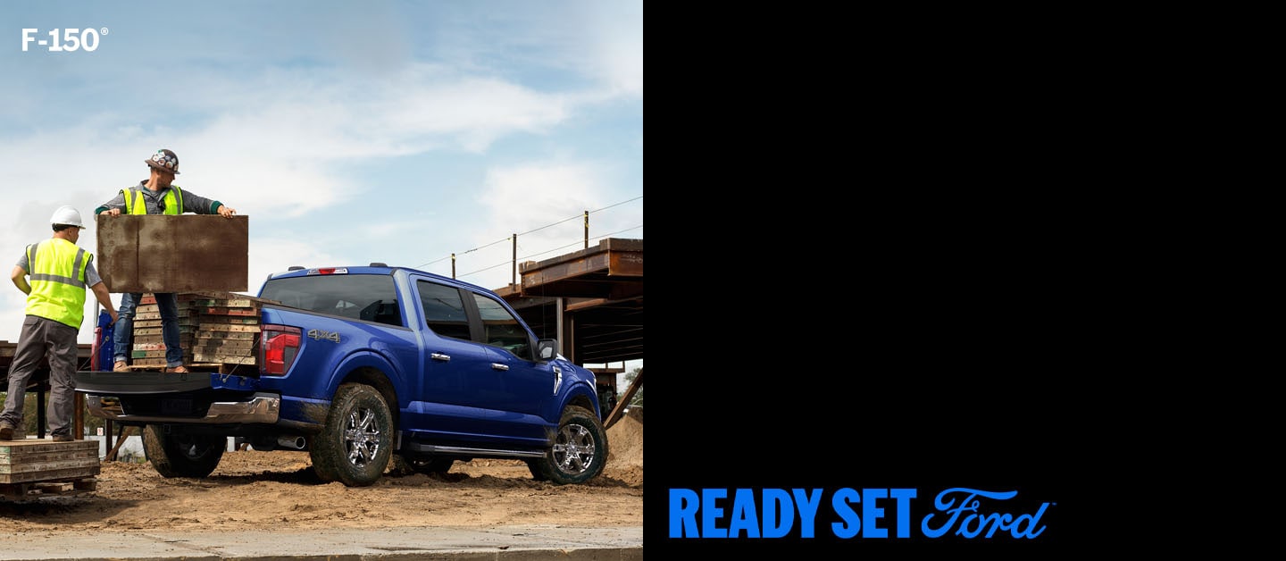 Find out the price, payment facilities and test drive for Ford F-150 2026 in Puerto Rico