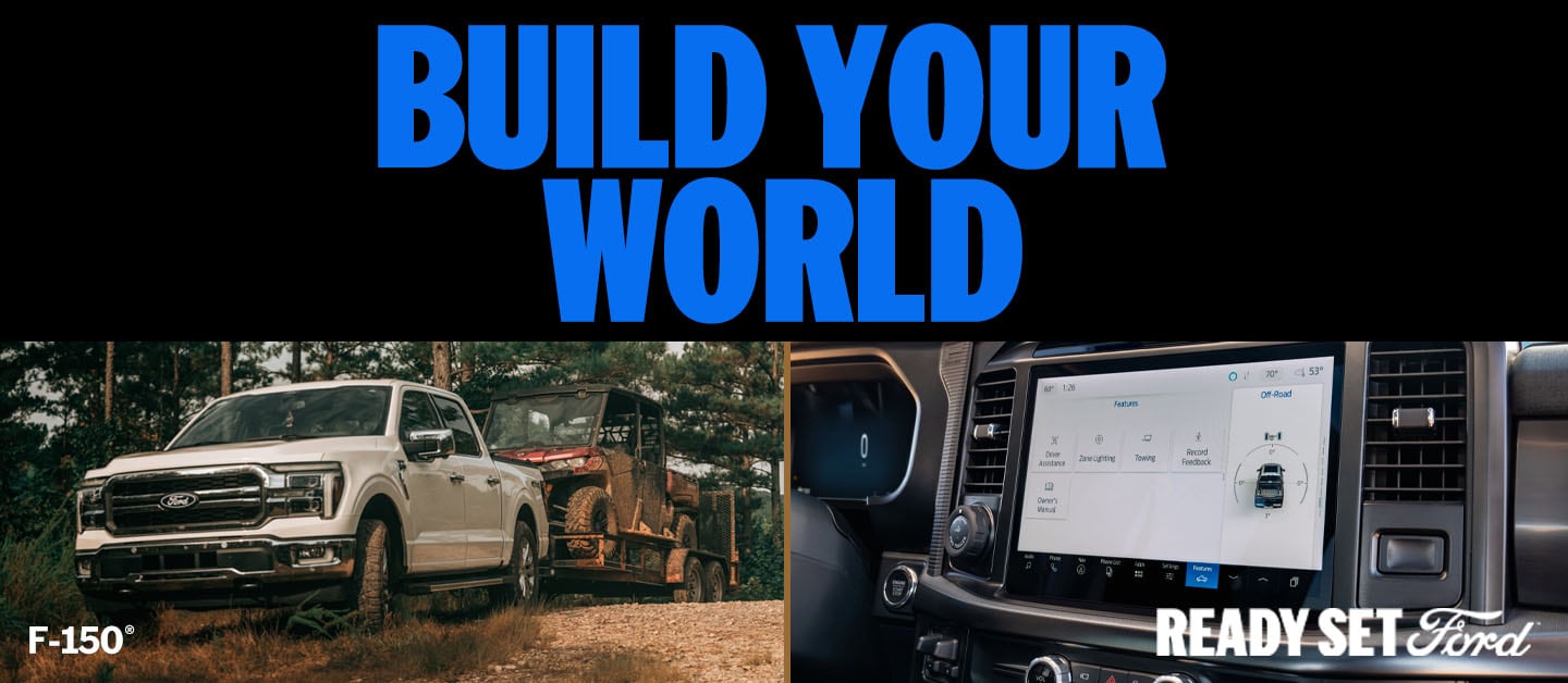 Learn about 2026 Ford F-150 features in Puerto Rico: Performance, Technology, Design and Safety